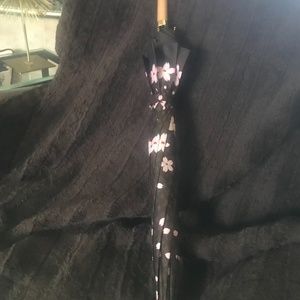 Louis Vitton Umbrella- Monogram Murakomi Umbrella